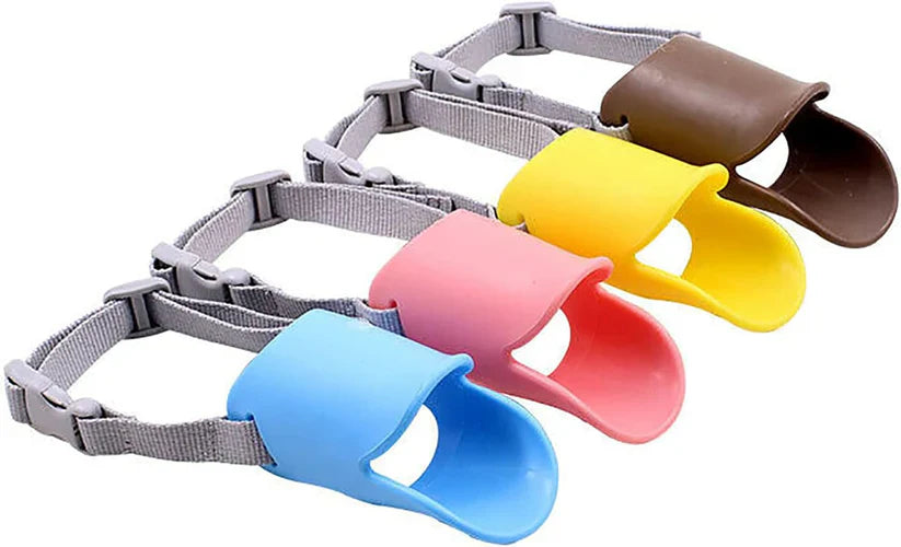 Duck Dog Muzzle™