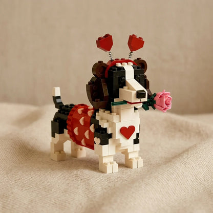 Love Dachshund