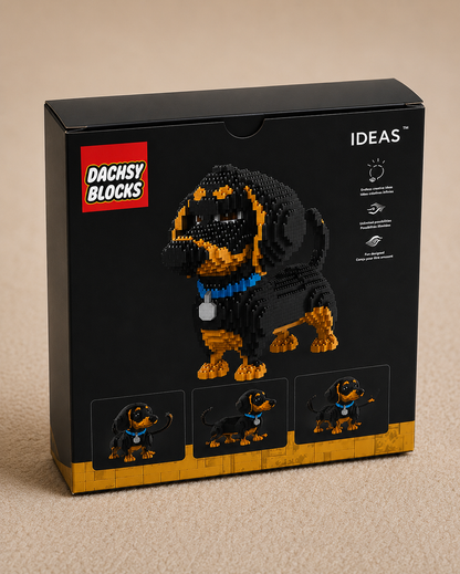 Doxie Blocks