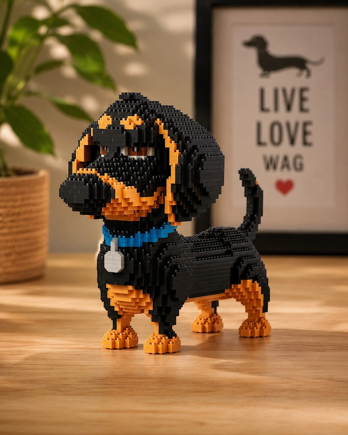 Doxie Blocks