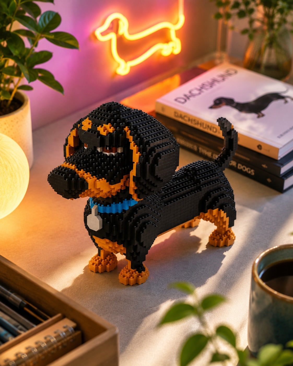 Doxie Blocks
