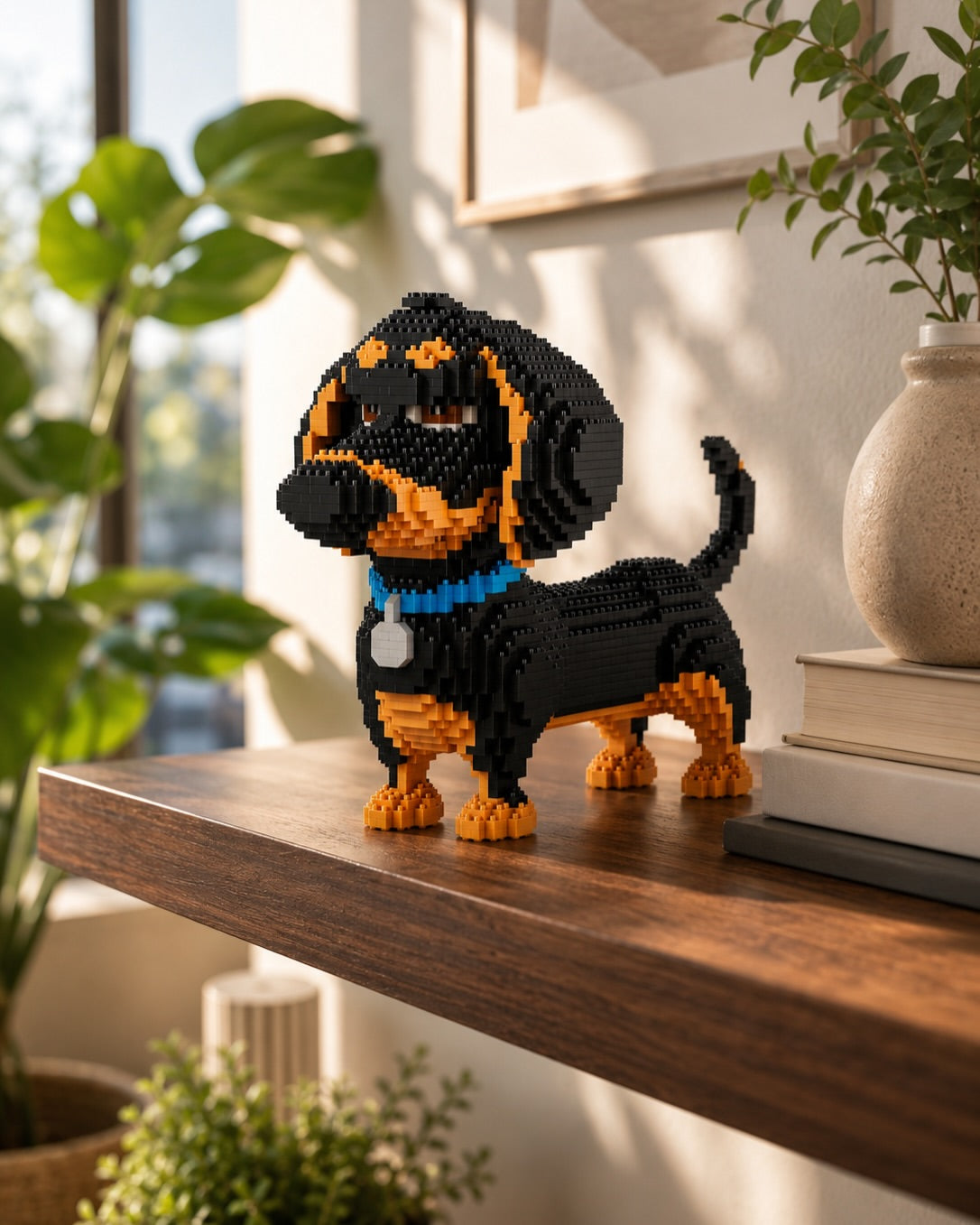 Doxie Blocks