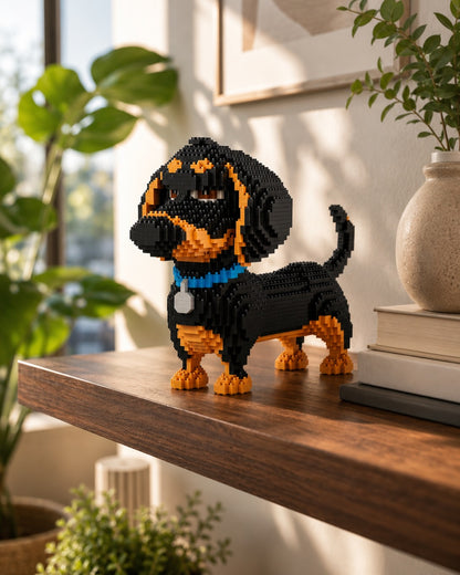 Doxie Blocks