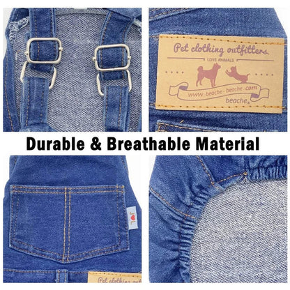 Sausage Denim™