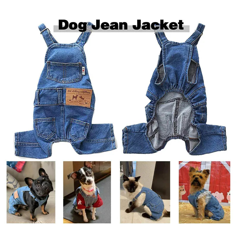 Sausage Denim™
