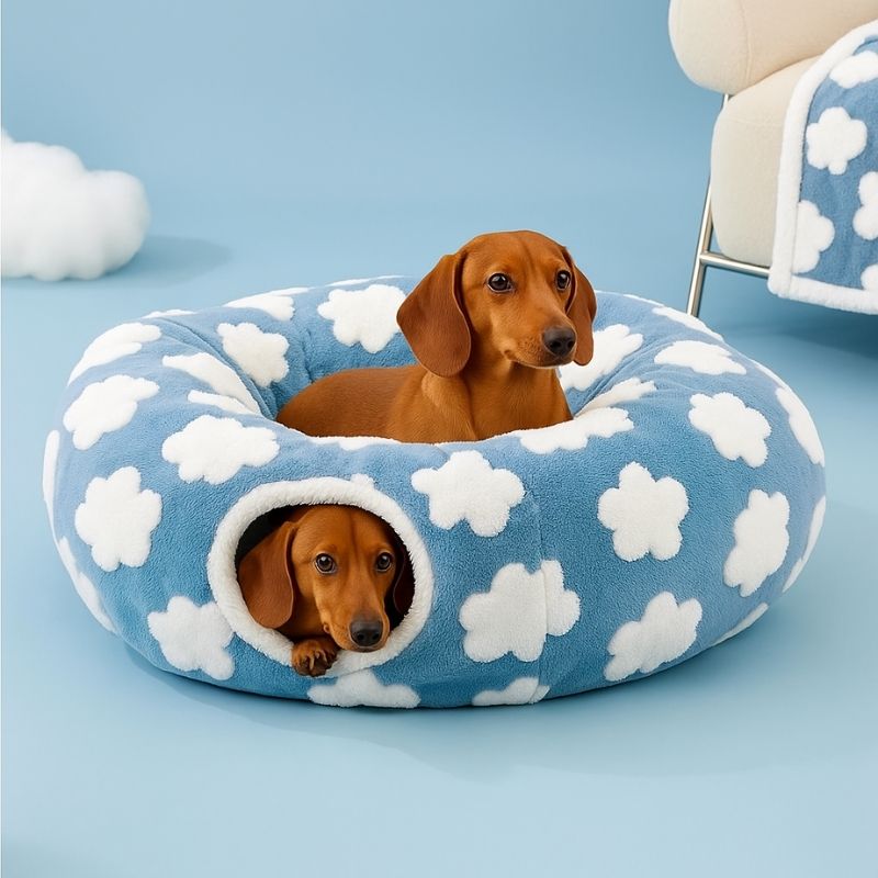 PupCave™